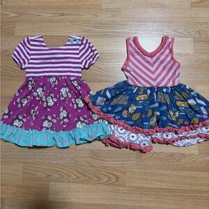 “Matilda Jane” dresses size 2